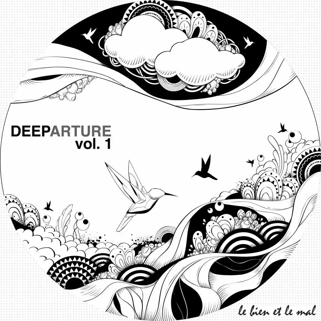 Deeparture, Vol. 1