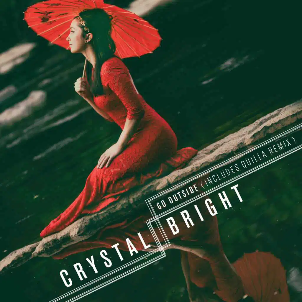 Go Outside (feat. Quilla)