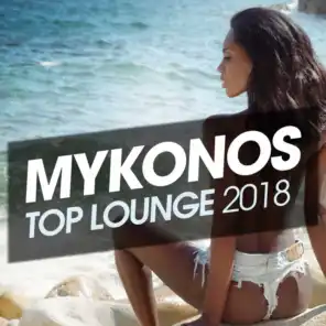 Mykonos Top Lounge 2018