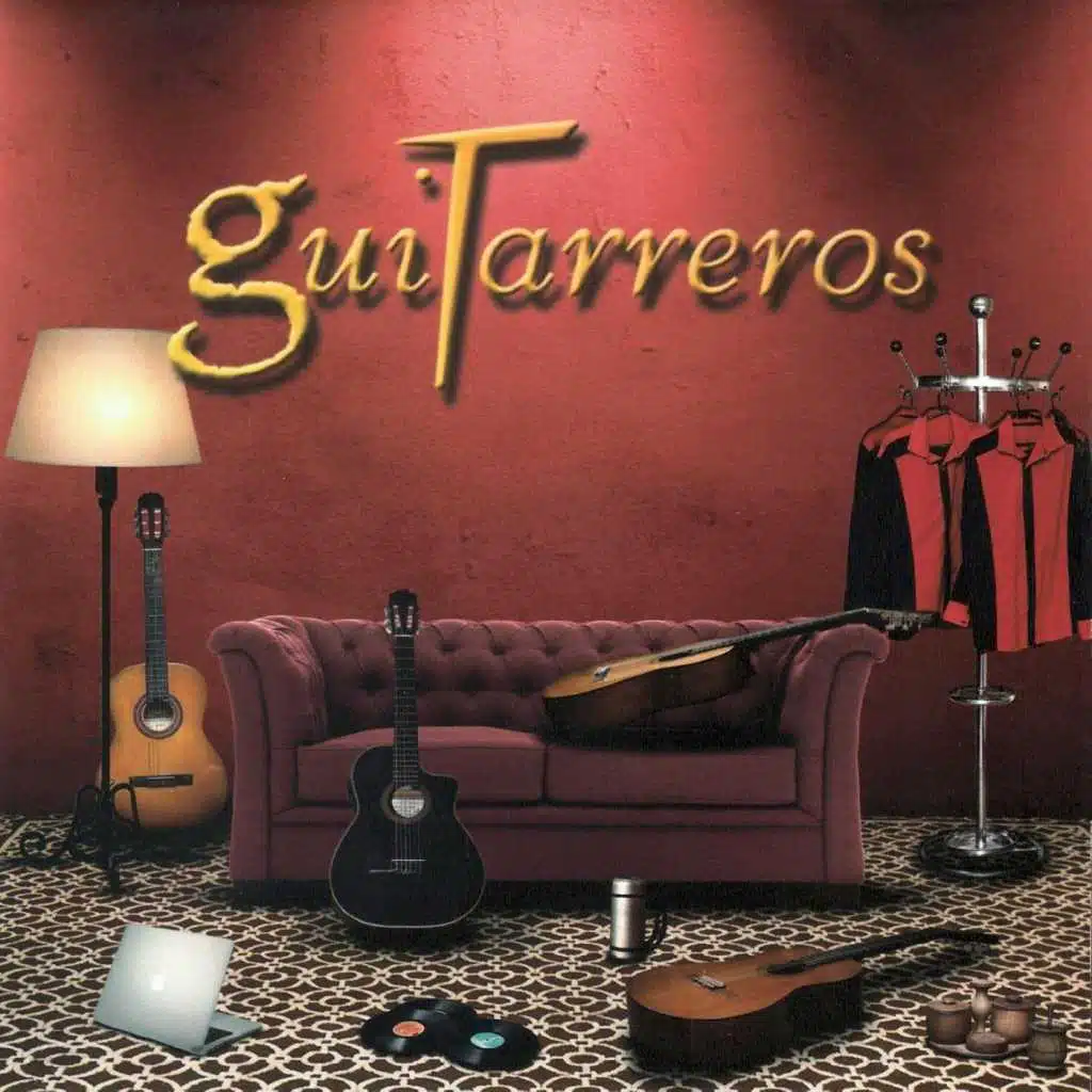 Guitarreros