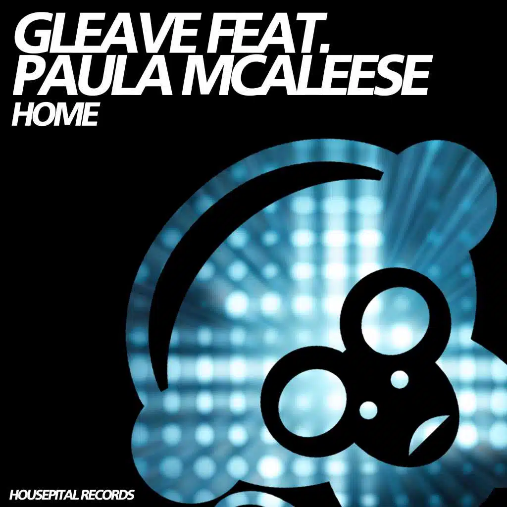 Home (Radio Edit) [feat. Paula McAleese]