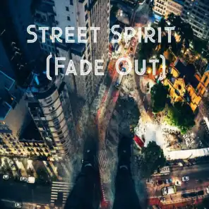 Street Spirit (Fade Out) [feat. Ben Haenow, Esther Abrami & Shanice Dilara]