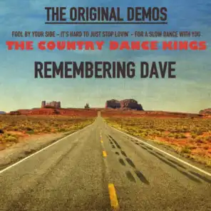Remembering Dave: The Original Demos