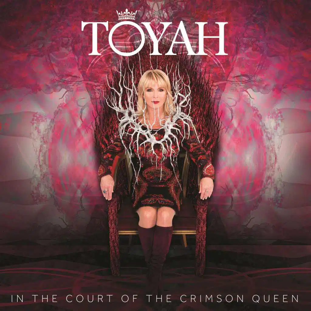 In the Court of the Crimson Queen (Deluxe Edition)