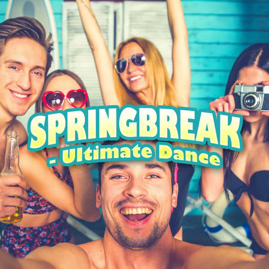 My Heart Is Refusing Me - Encore (Benassi Extended Version)