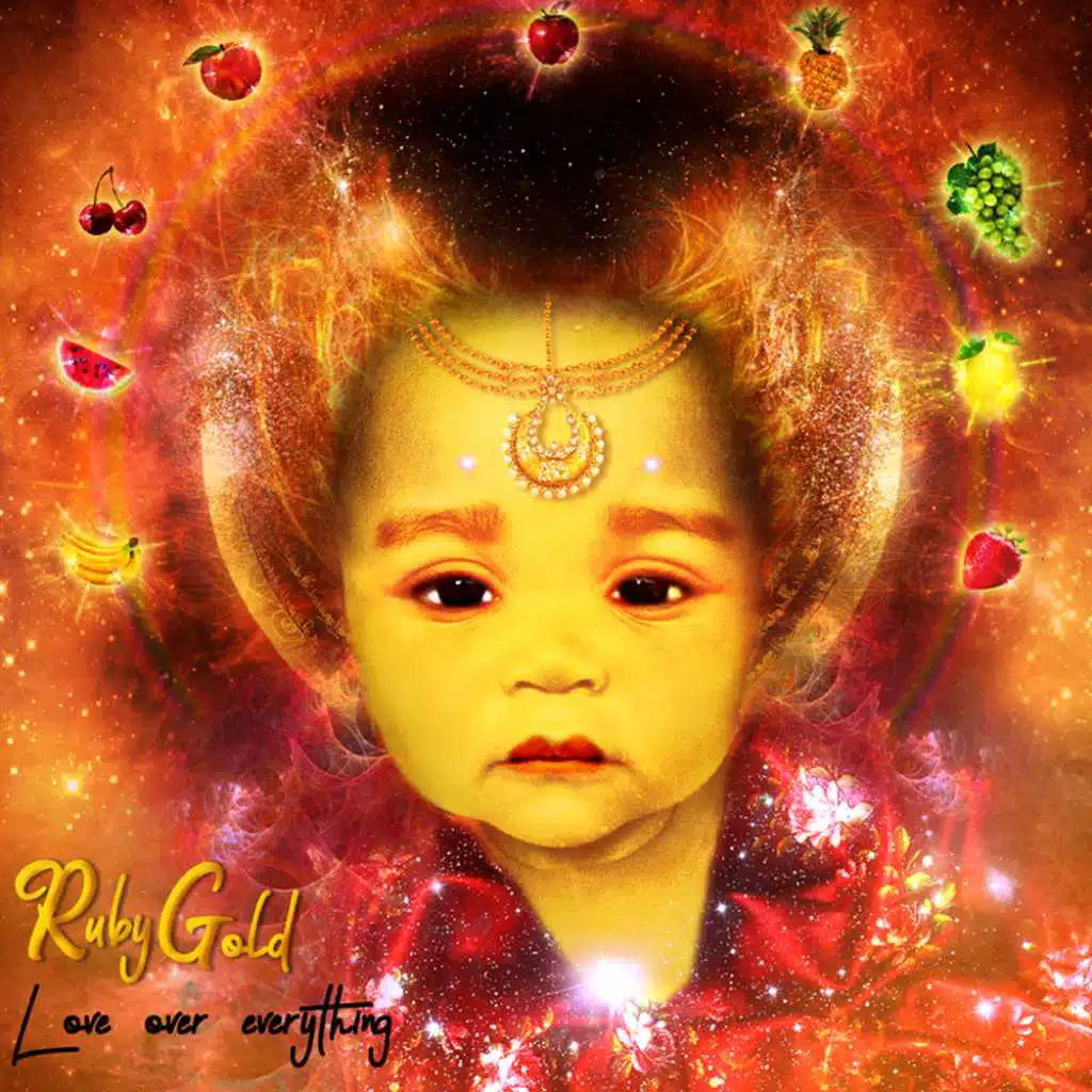 Love Over Everything