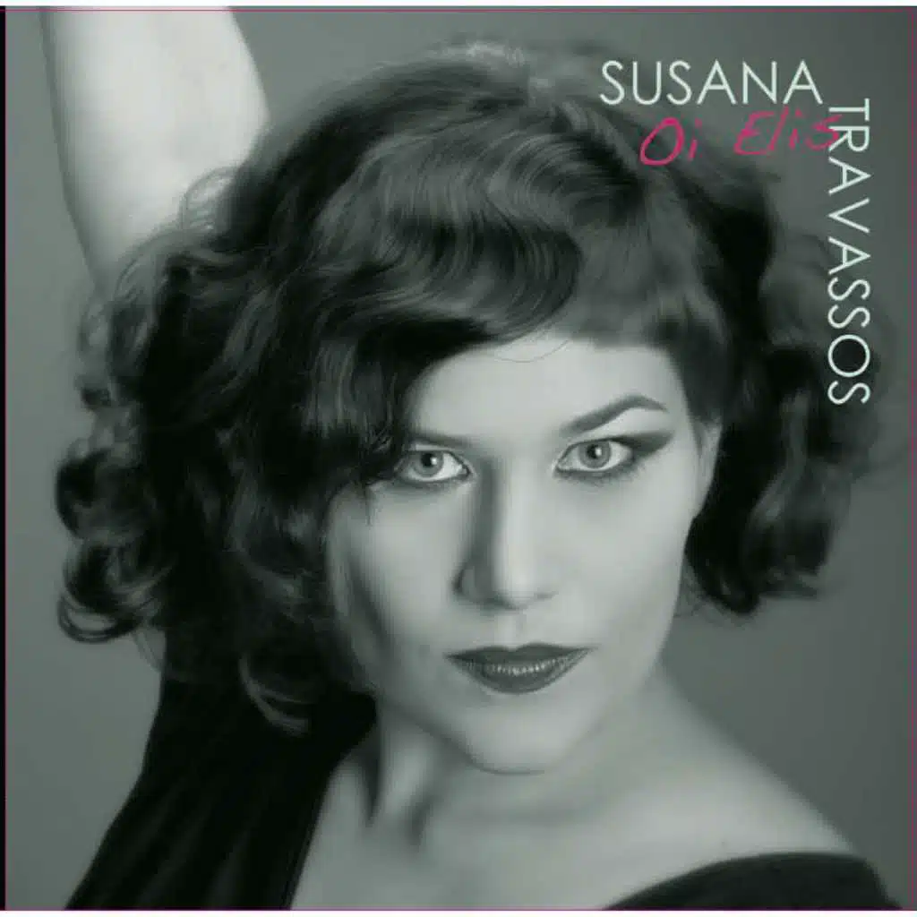 Susana Travassos