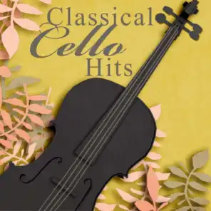 Classical Cello Hits