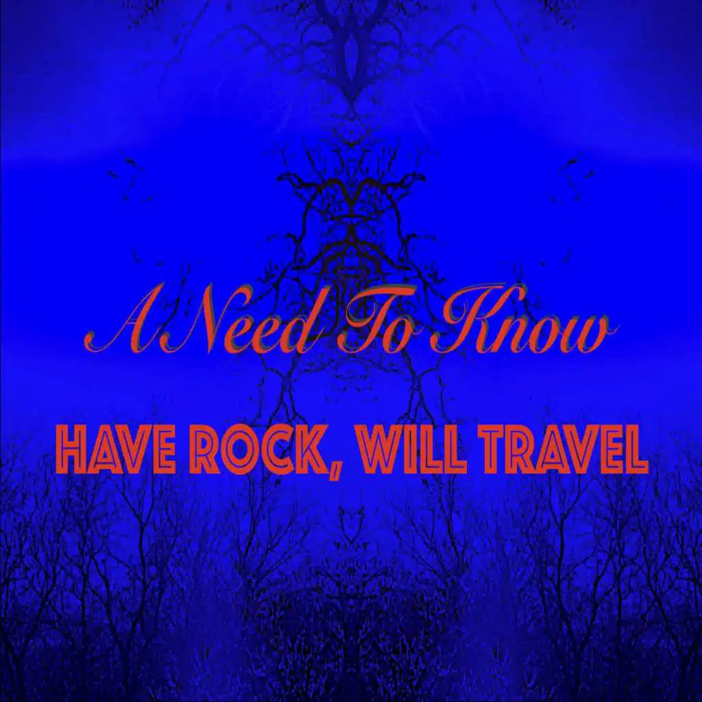Have Rock, Will Travel