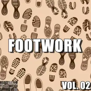 Footwork, Vol. 02