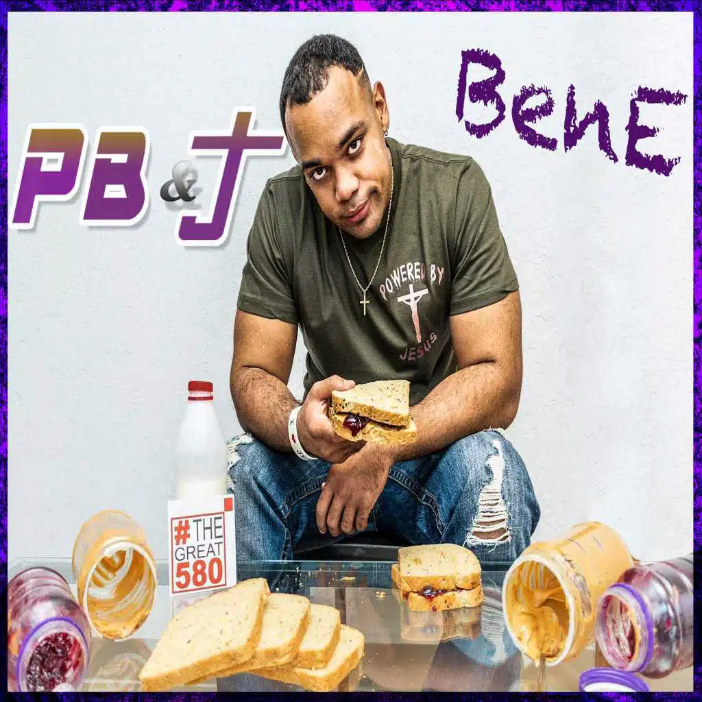 PB& J