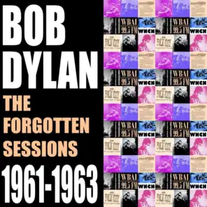 The Forgotten Sessions 1961-1963
