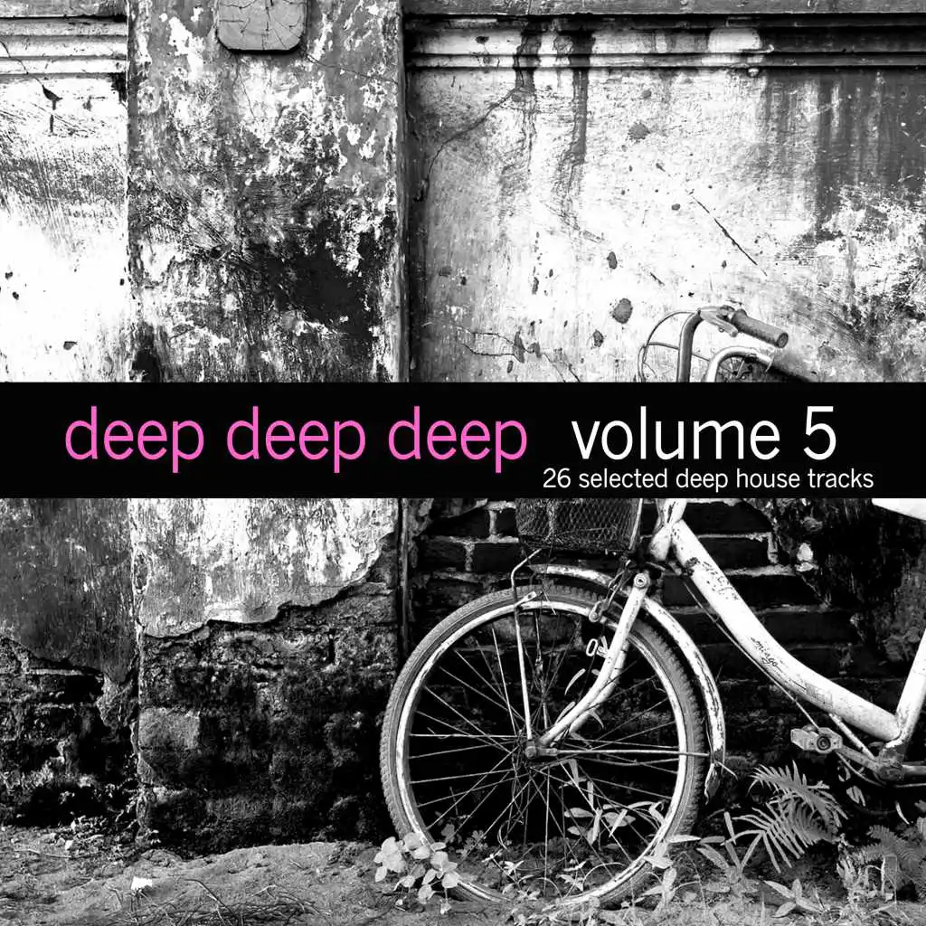 Deep, Deep, Deep, Vol. 5