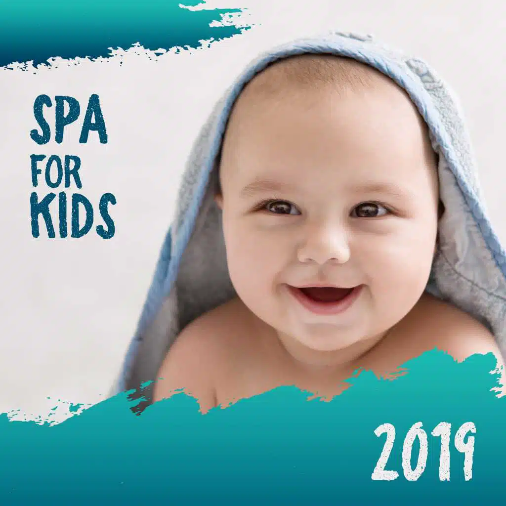 Spa for Kids 2019
