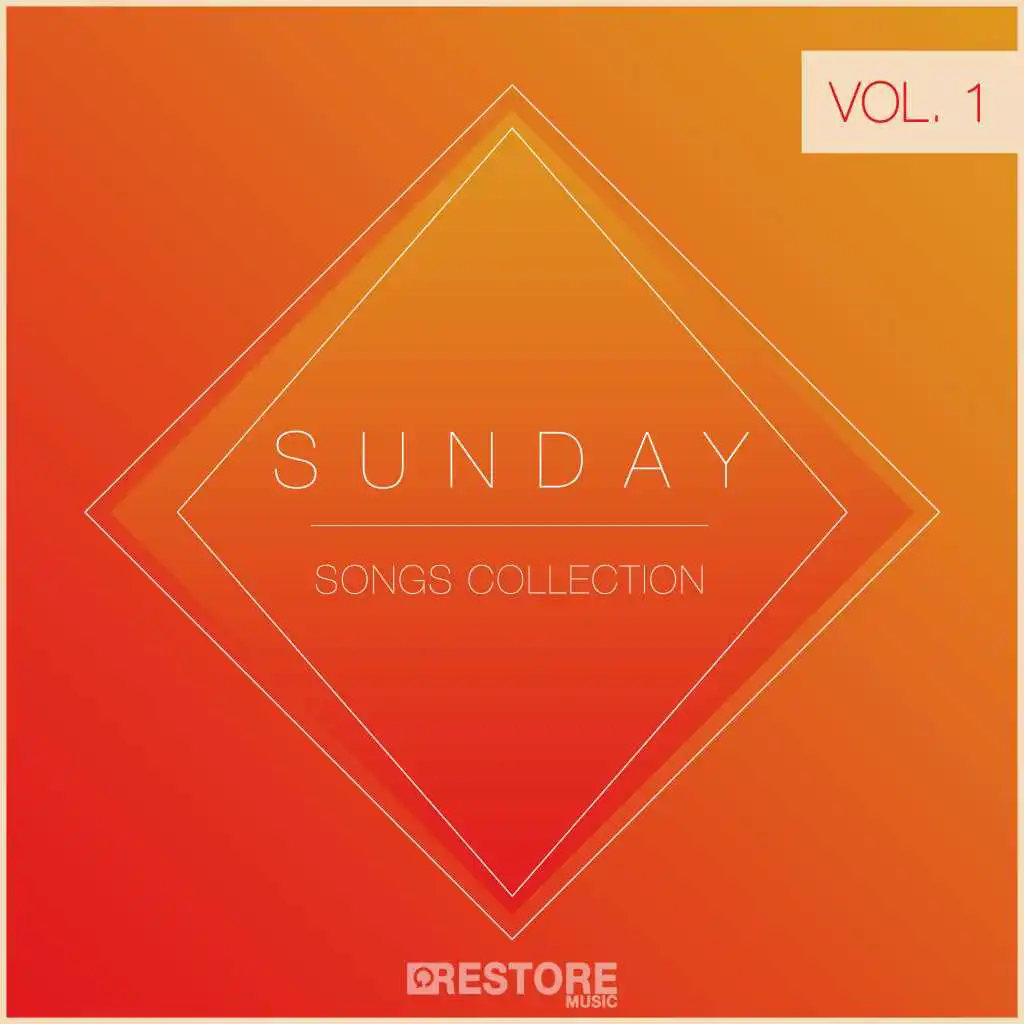 Sunday Songs Collection, Vol. 1