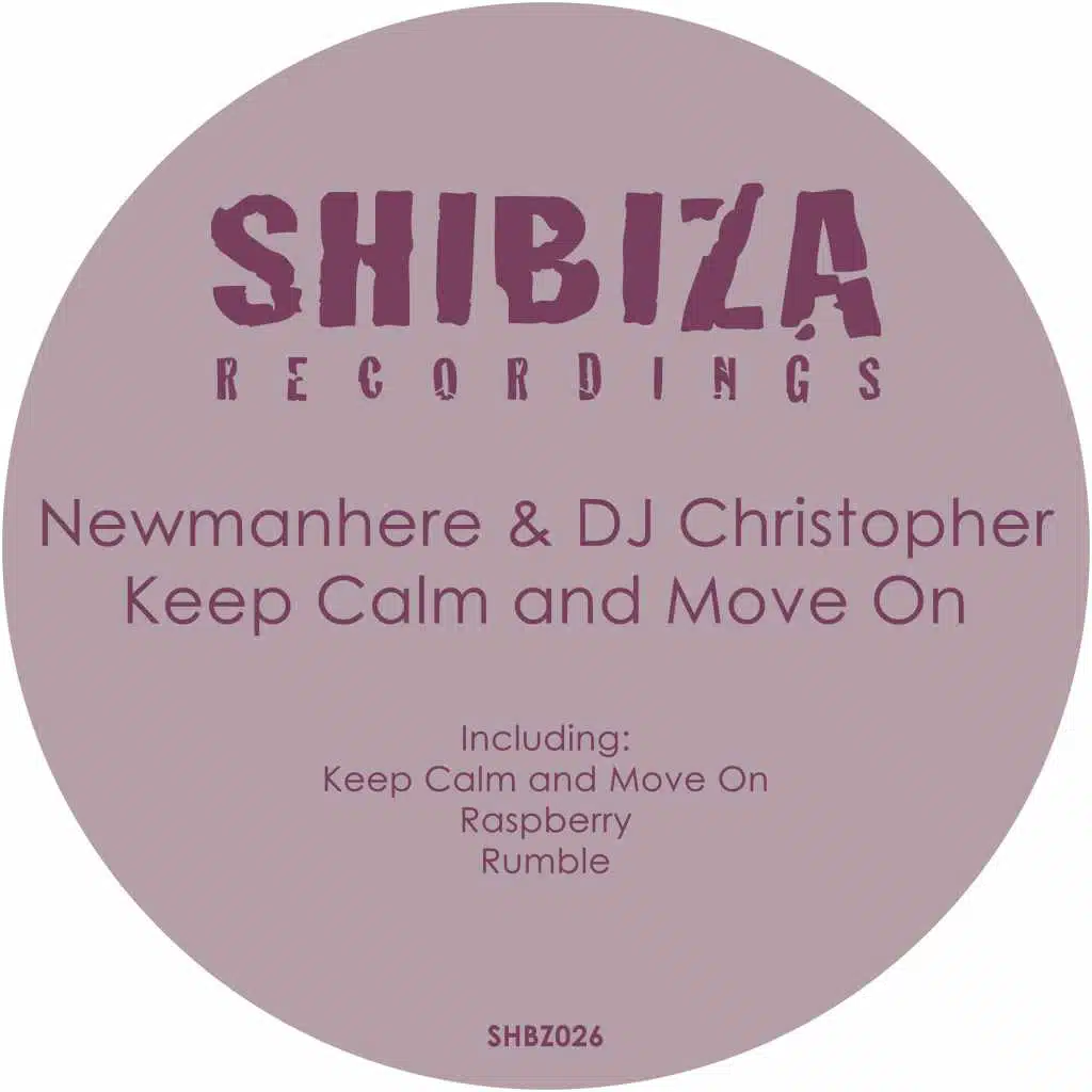 Newmanhere & DJ Christopher