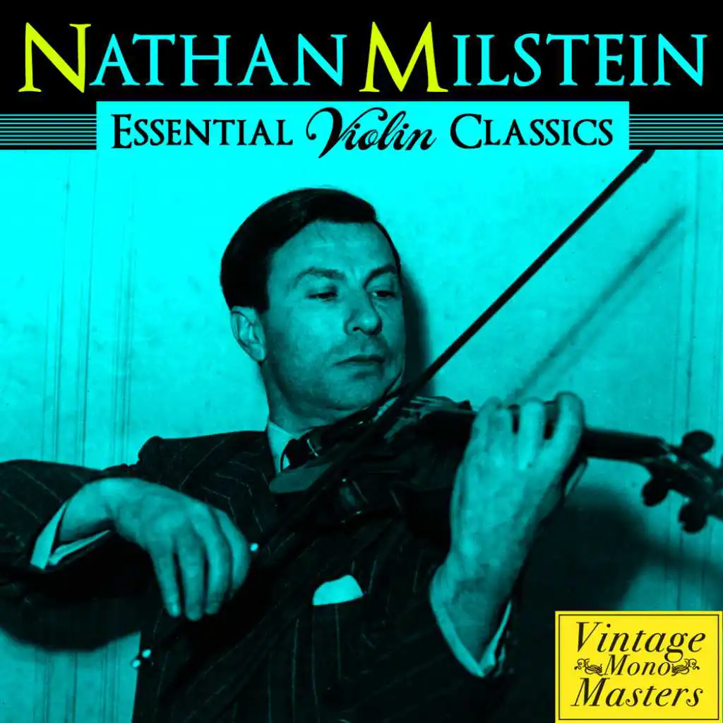 Essential Violin Classics