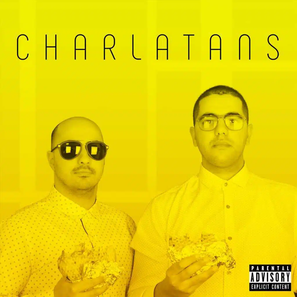 Charlatans