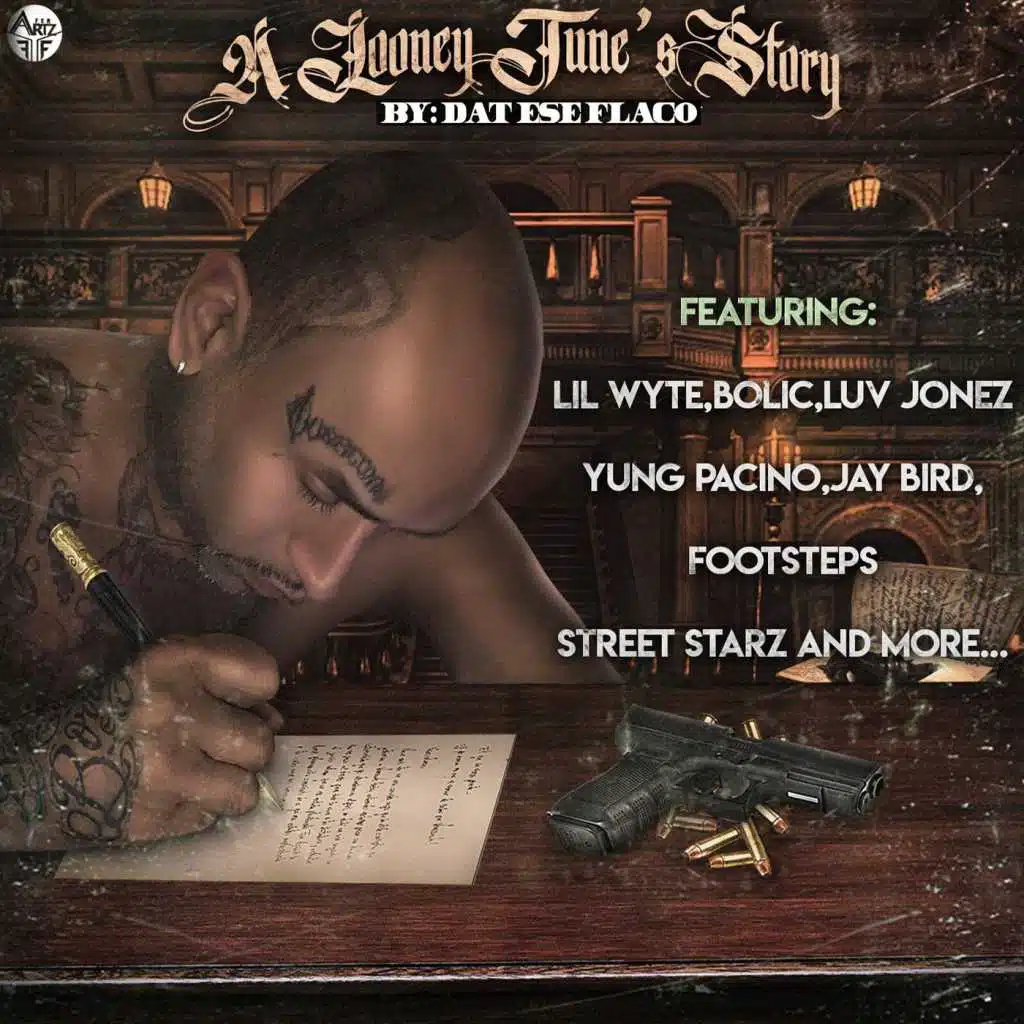 Purge da Industry (feat. Lil Wyte & Bolic)