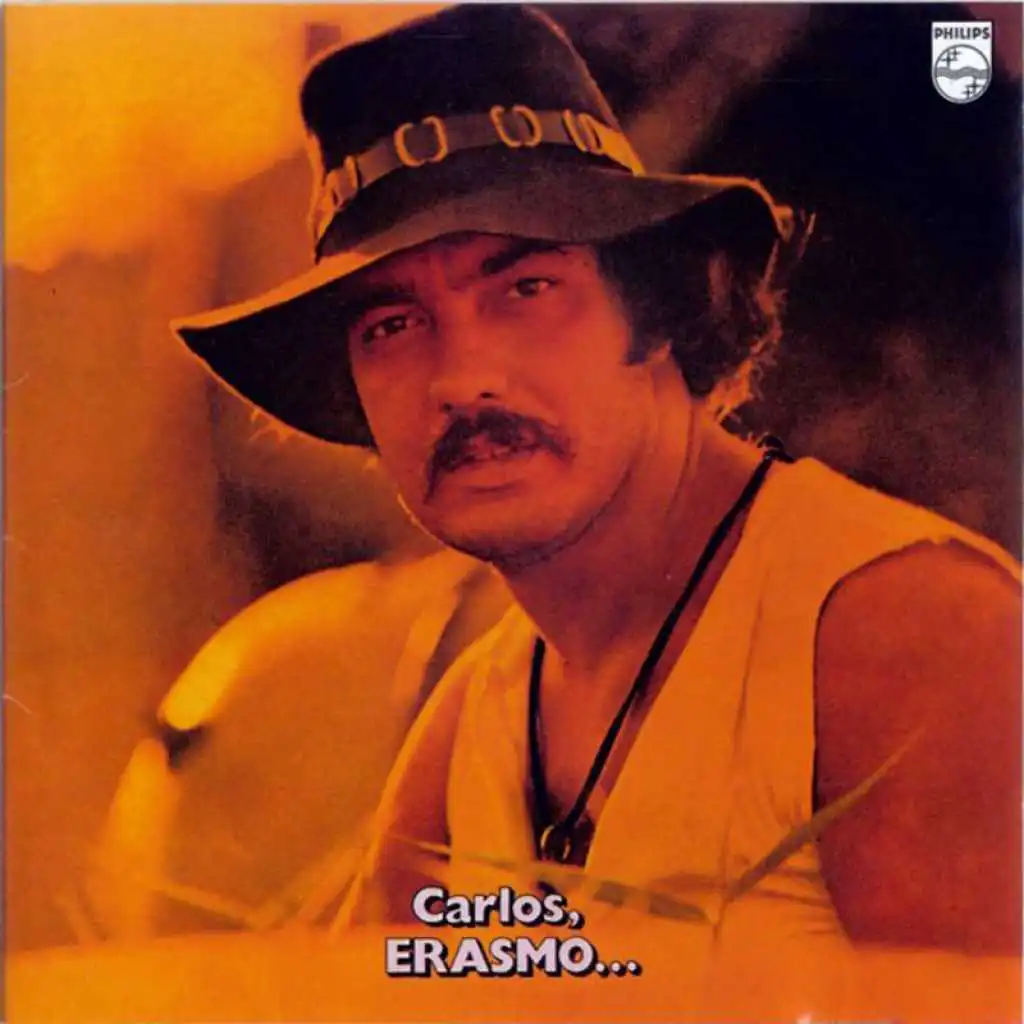 Carlos, Erasmo (Versão Com Bônus (1971))