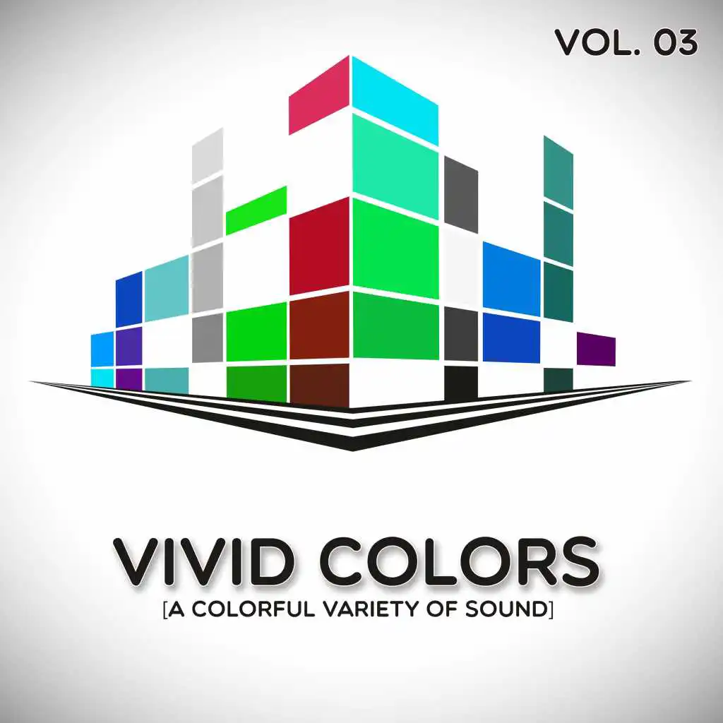 Vivid Colors, Vol. 3