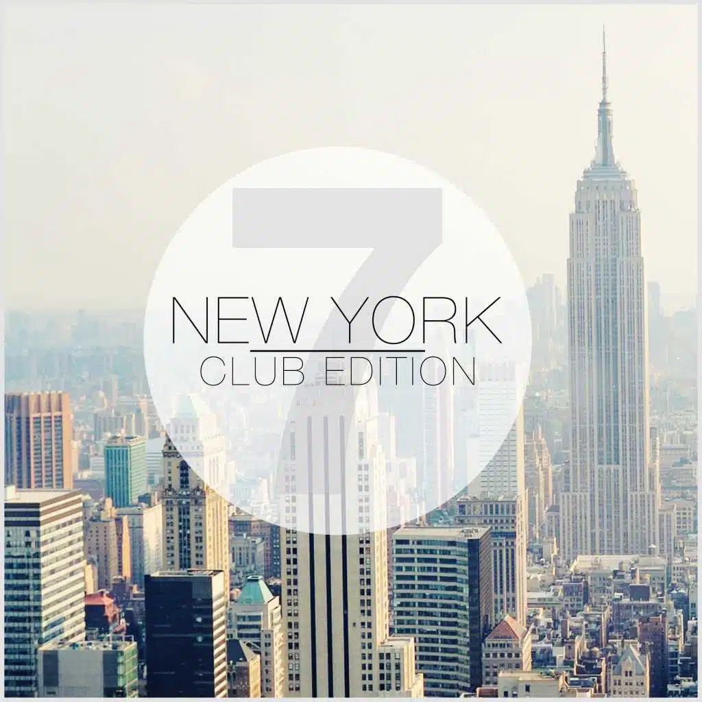New York Club Edition, Vol. 7