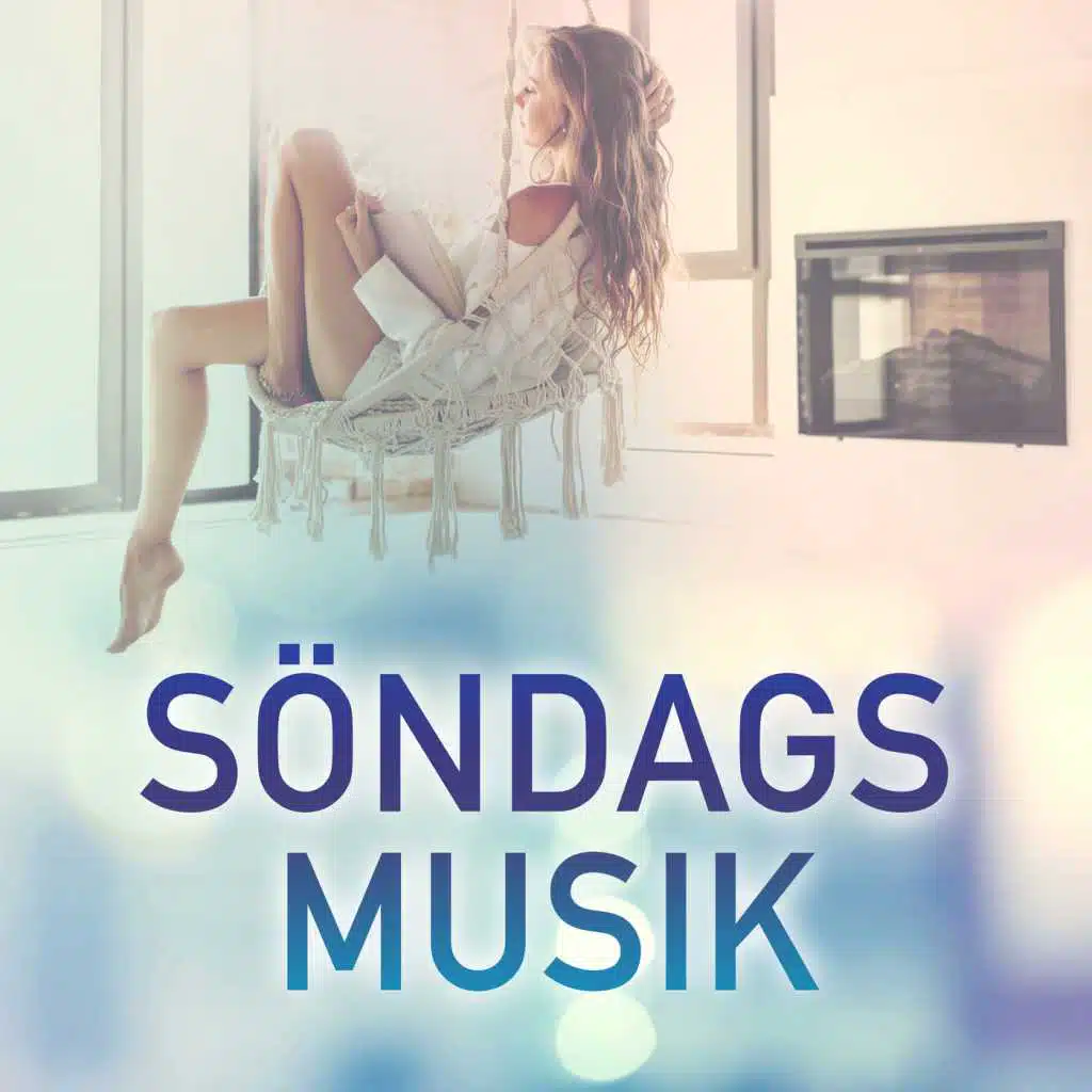 Söndagsmusik