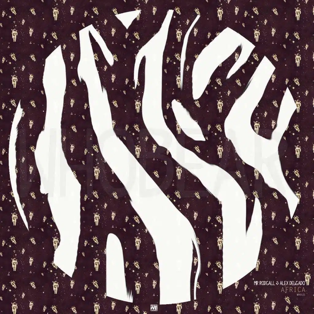 Mr Rodgall, Alex Delgado & Sergio Pardo