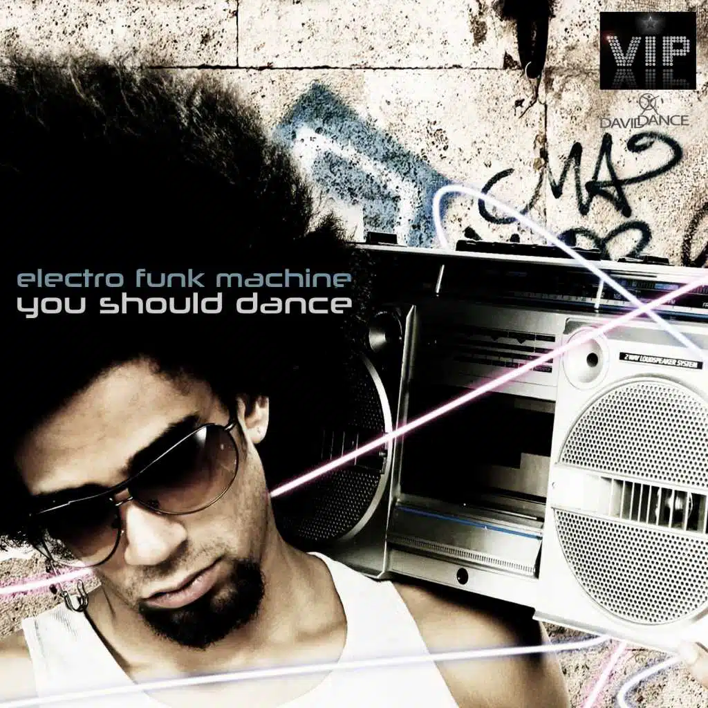 You Should Dance (Short Mix)