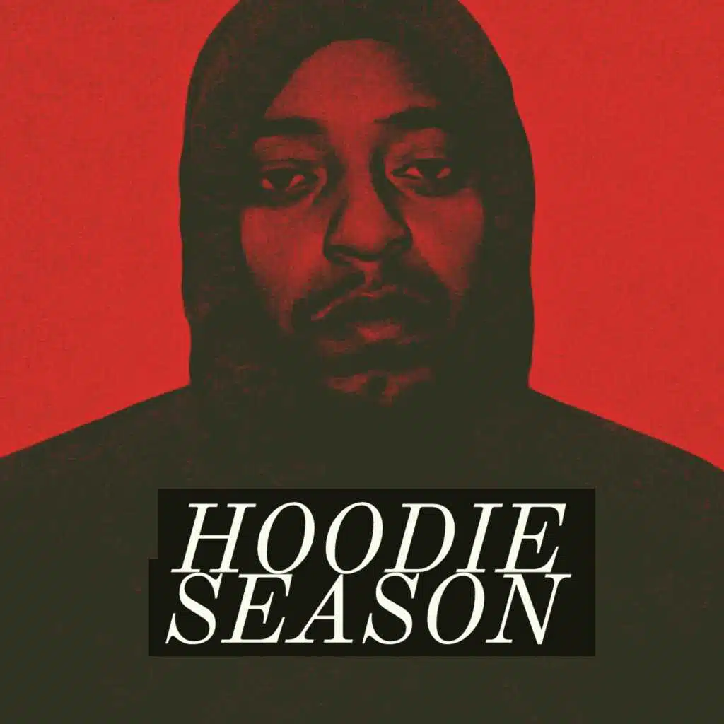 Hoodie Season