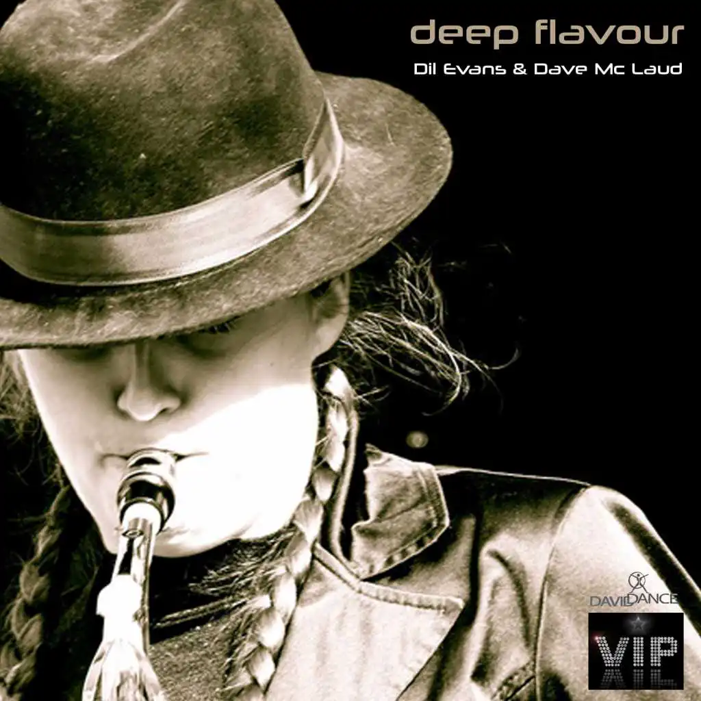 Deep Flavour (Daviddance Short Mix)