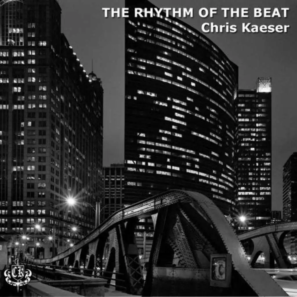 The Rhythm of the Beat (Dub Mix)