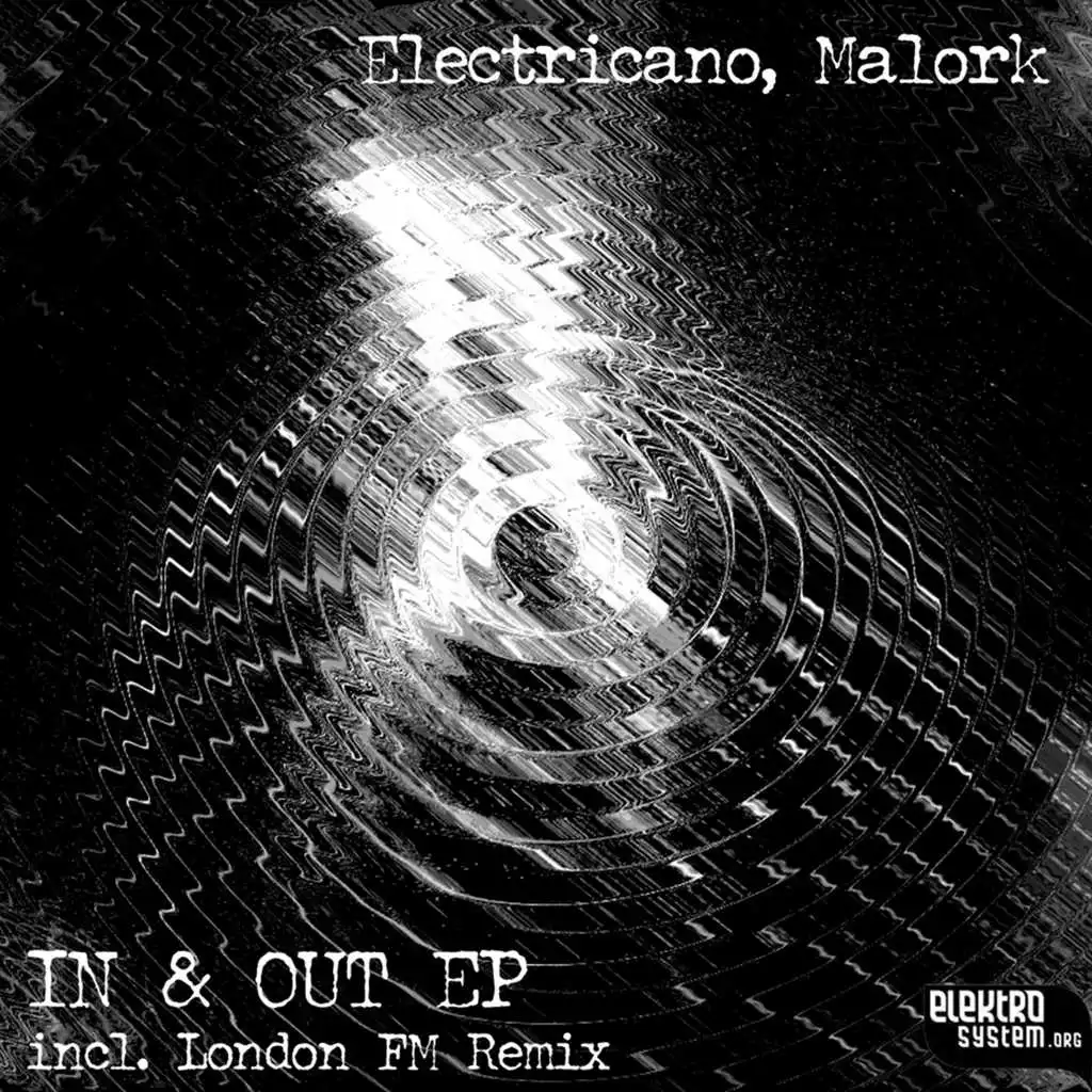 In & Out (LondonFM Remix) [feat. Malork]