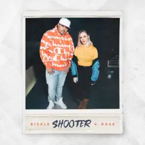 Shooter (feat. V. Rose)