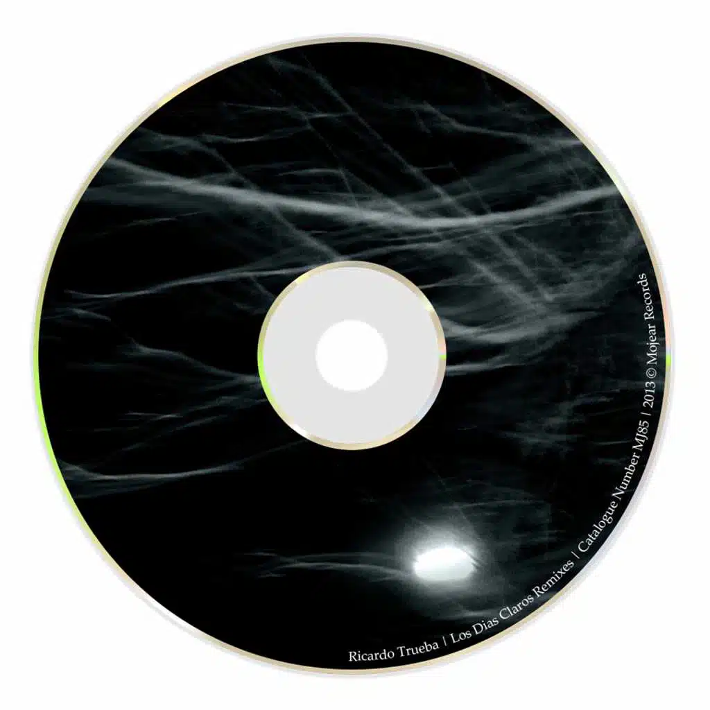 Ricardo Trueba & Kachas