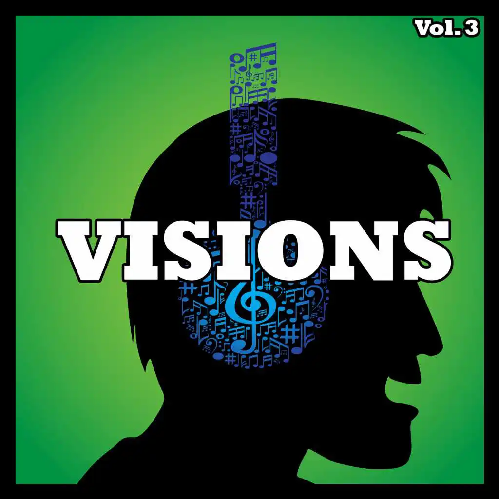 Visions, Vol. 03