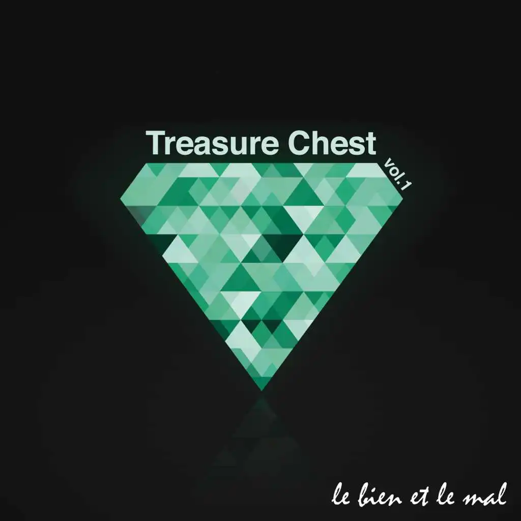 Treasure Chest, Vol. 01