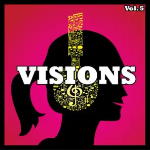 Visions, Vol. 05