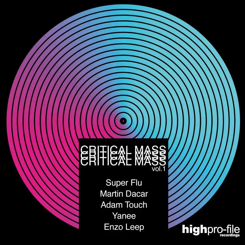 La Cabeza Loca (Rework)