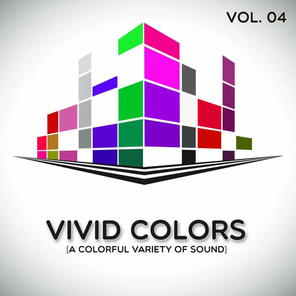 Vivid Colors, Vol. 4