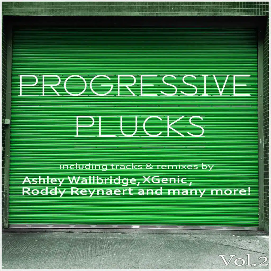 Come VIP (feat. Rona Geffen)