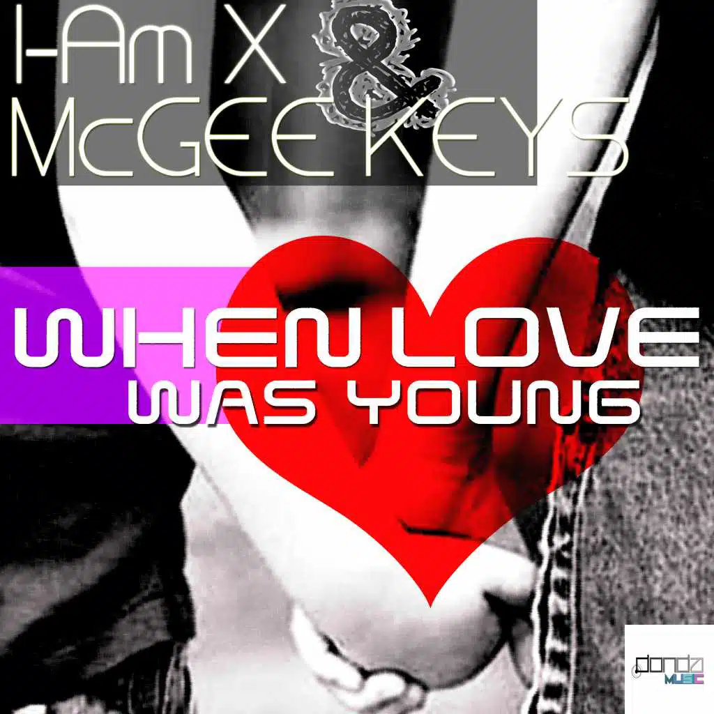 I Am X & McGee Keys
