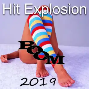 Hit Explosion Boom 2019