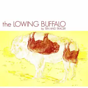 The Lowing Buffalo