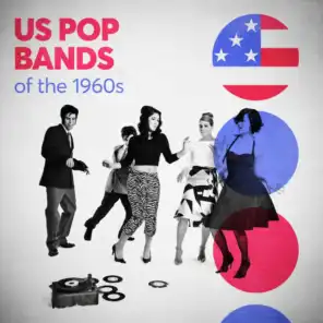 US Pop Bands of the 1960s