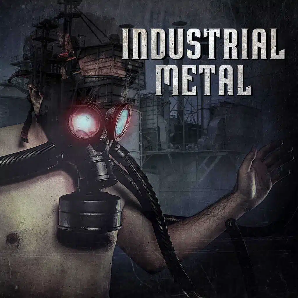 Industrial metal