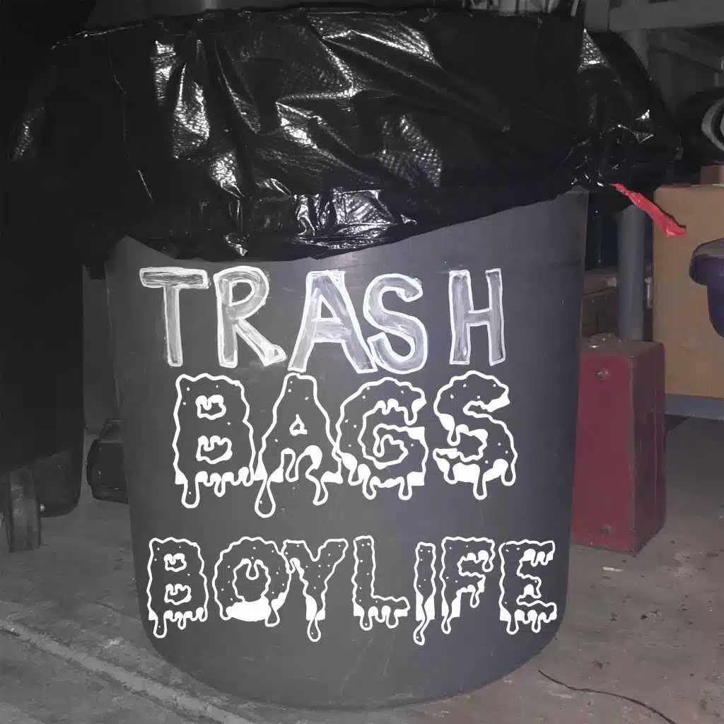 Trash Bags