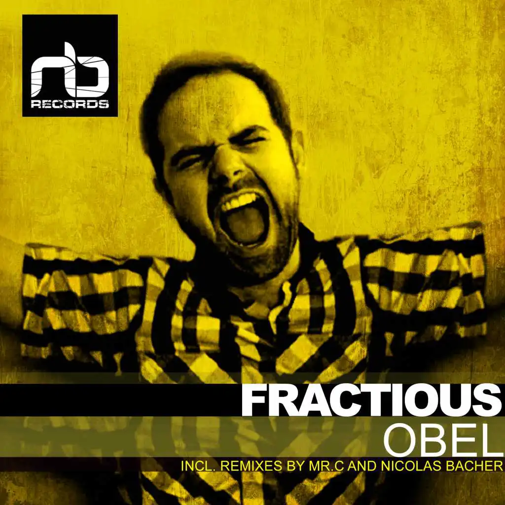 Obel (Nicolas Bacher Remix)