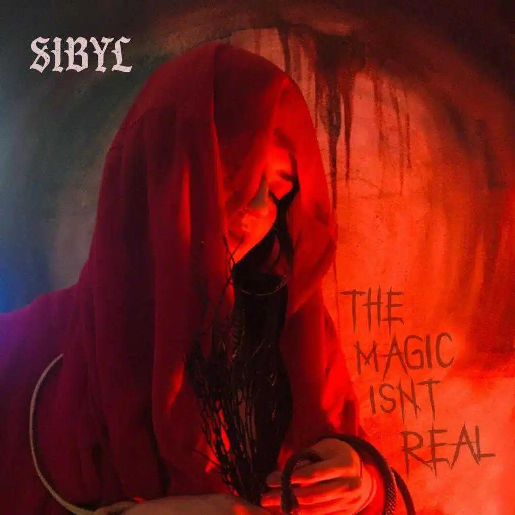 The Magic Isn't Real