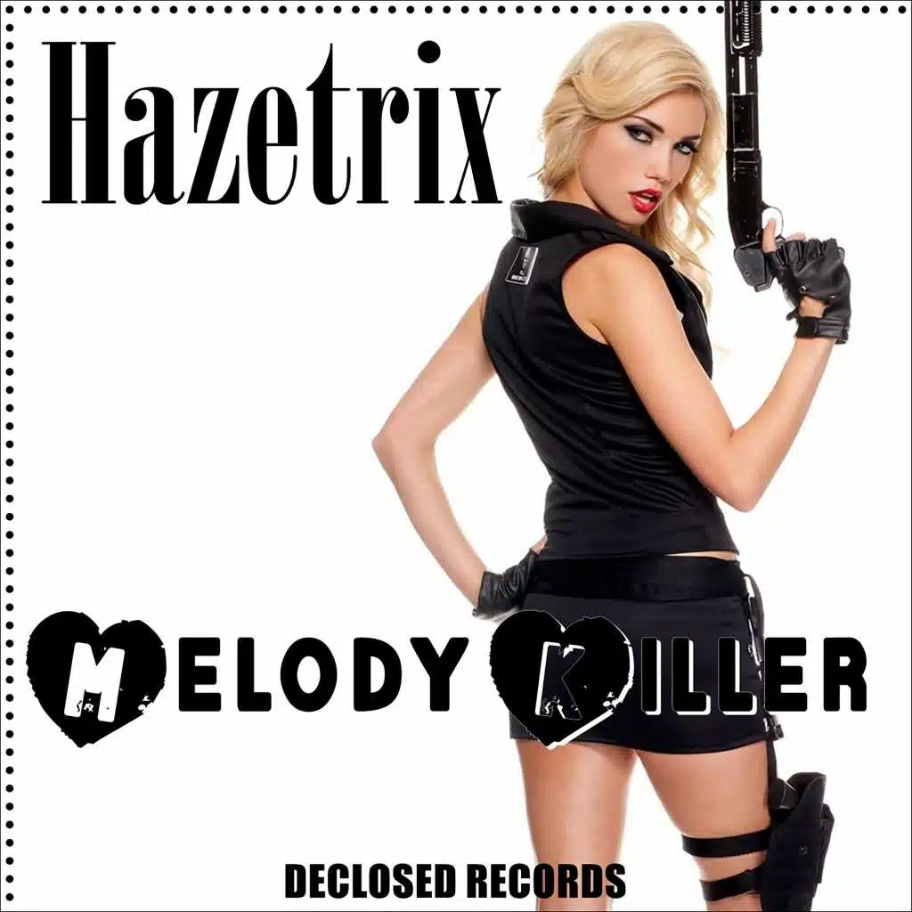 Melody Killer (Radio Edit)